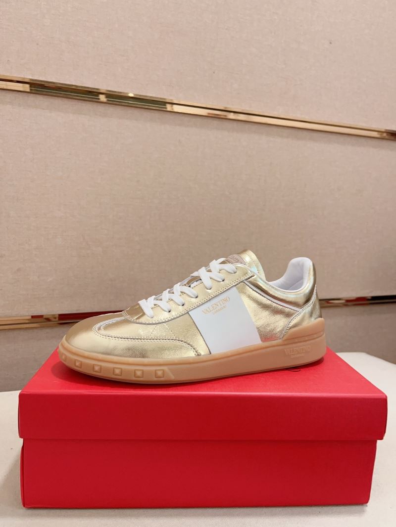 Valentino Low Shoes